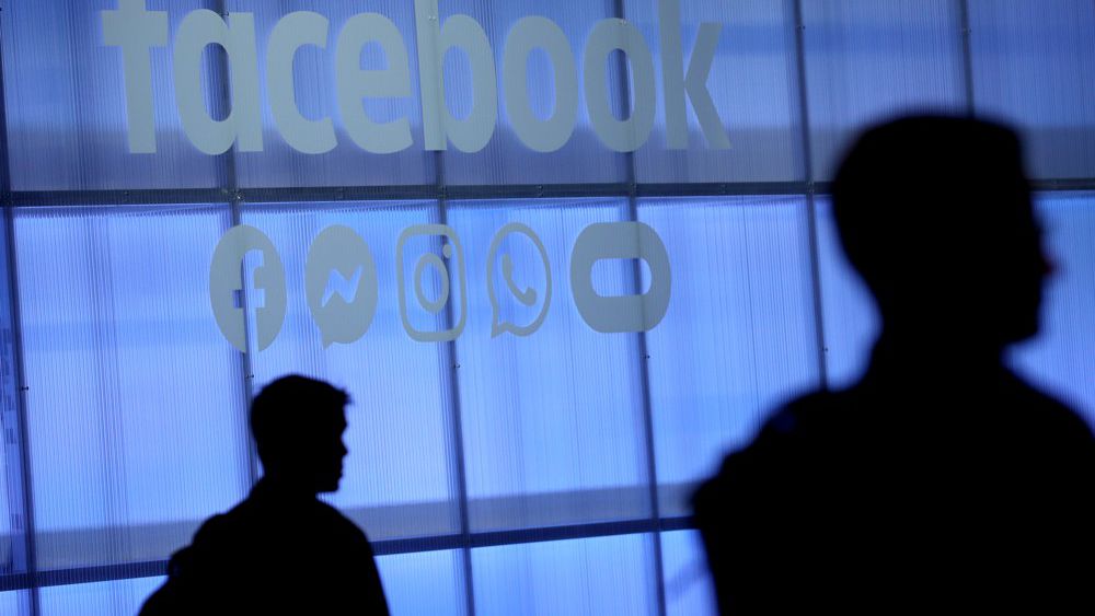 Chris Hughes, cofondateur de Facebook, appelle à casser le réseau social
