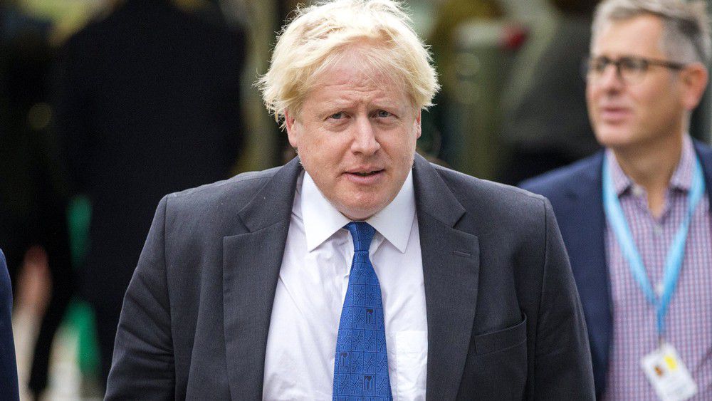 Angleterre : La Première ministre May prête à partir, Johnson à lui succéder
