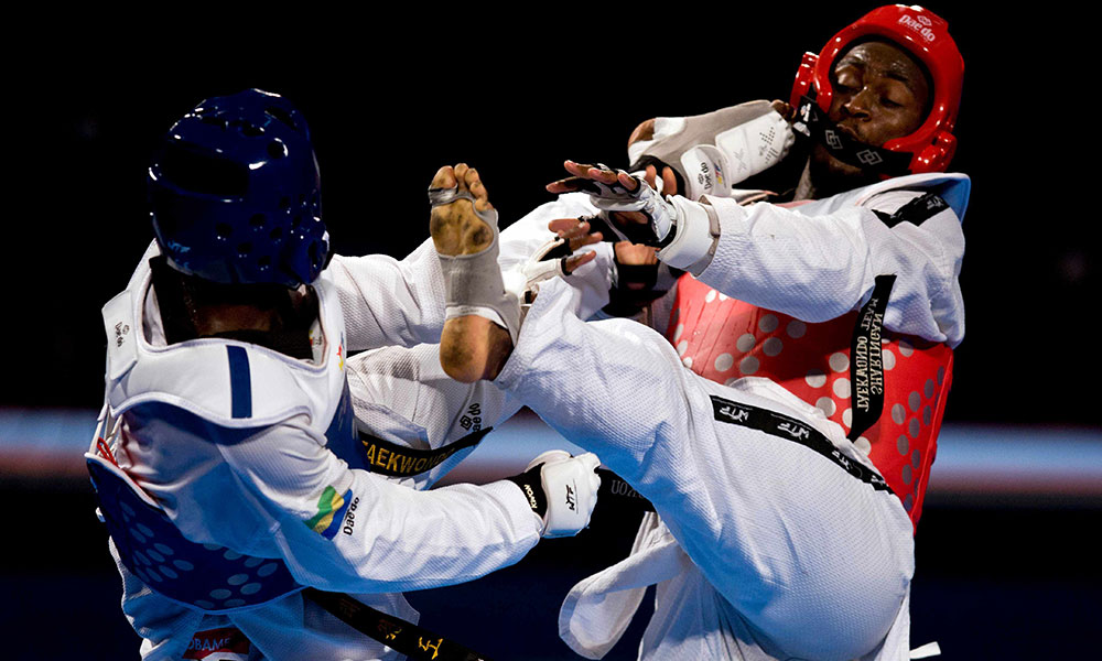 Élection à la Fédération gabonaise de taekwondo : les candidatures ouvertes jusqu’au 6 février
