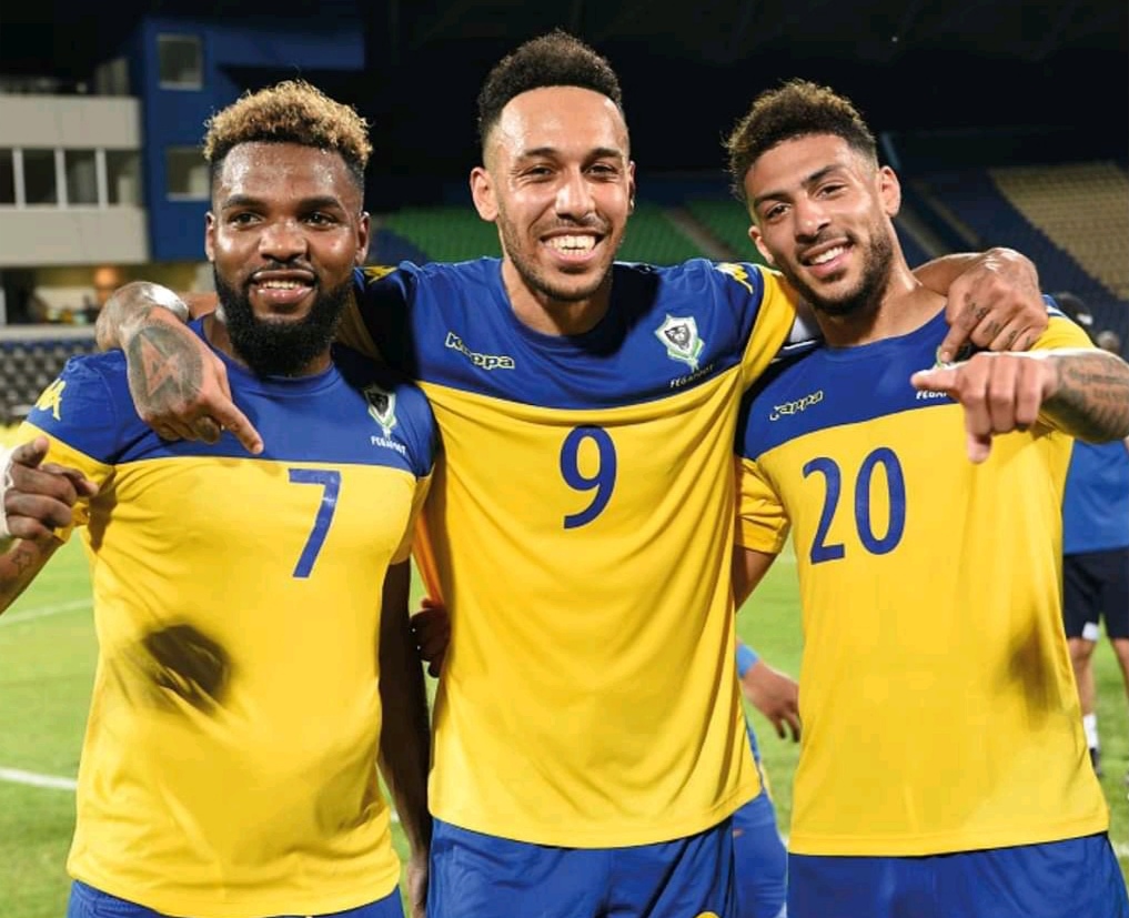 CAN 2021 : les premiers adversaires du Gabon seront connus le 25 juin prochain
