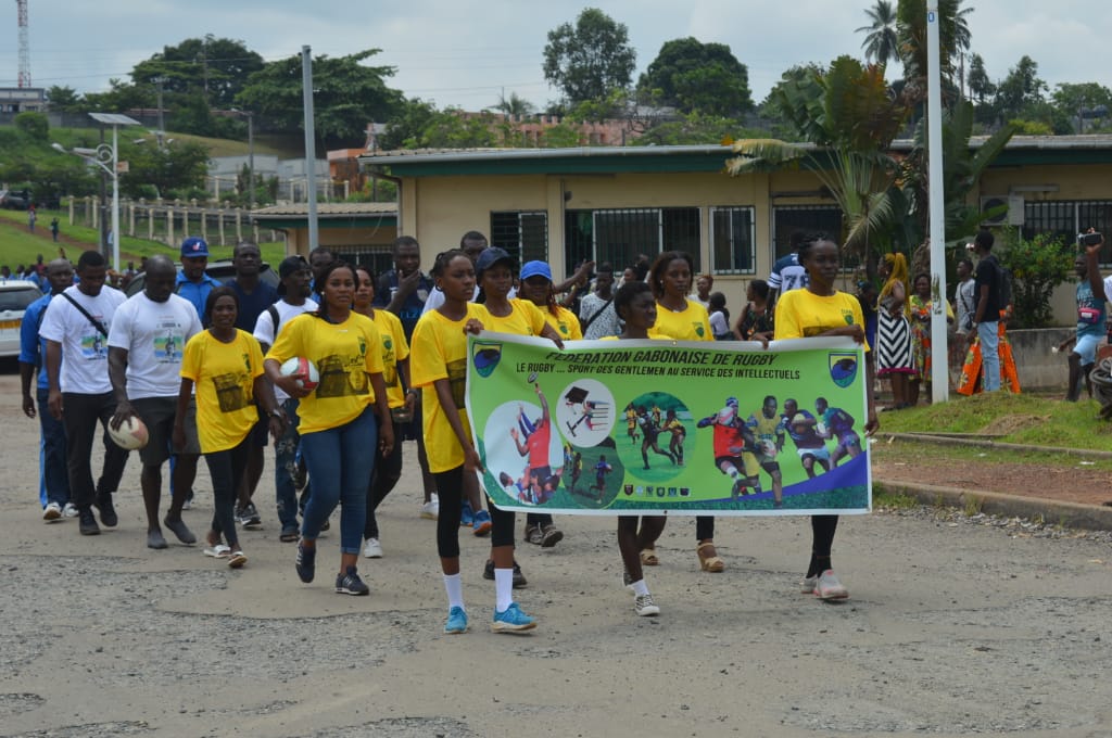 Le gouvernement gabonais relance les Jeux nationaux scolaires et universitaires
