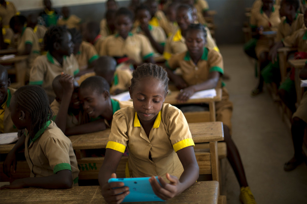 Cameroun : l’ONU condamne les attaques contre des écoles en zone anglophone
