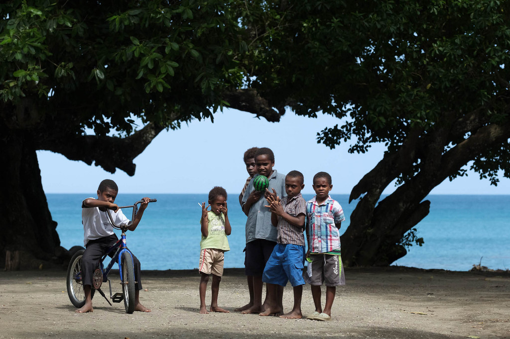 Le Vanuatu sort officiellement de la liste des pays les moins avancés
