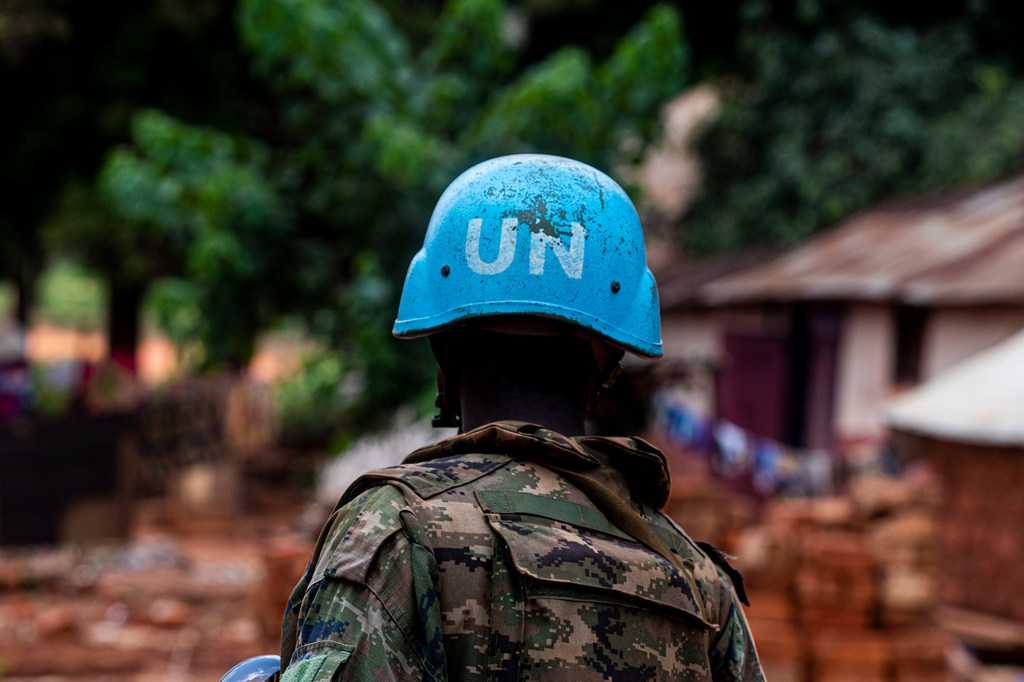 RCA : l’ONU retire les Casques bleus gabonais en raison d’allégations d’abus sexuels
