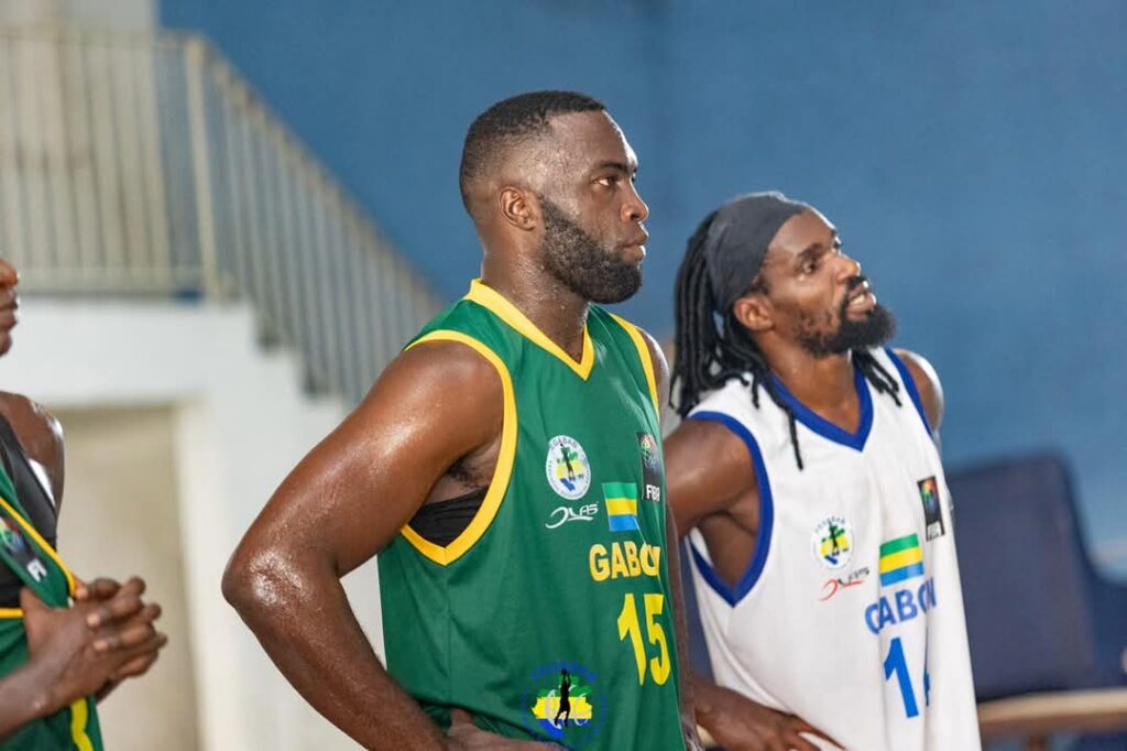 Afrobasket 2025 : Le Gabon en ordre de bataille pour le second round des éliminatoires à Rabat
