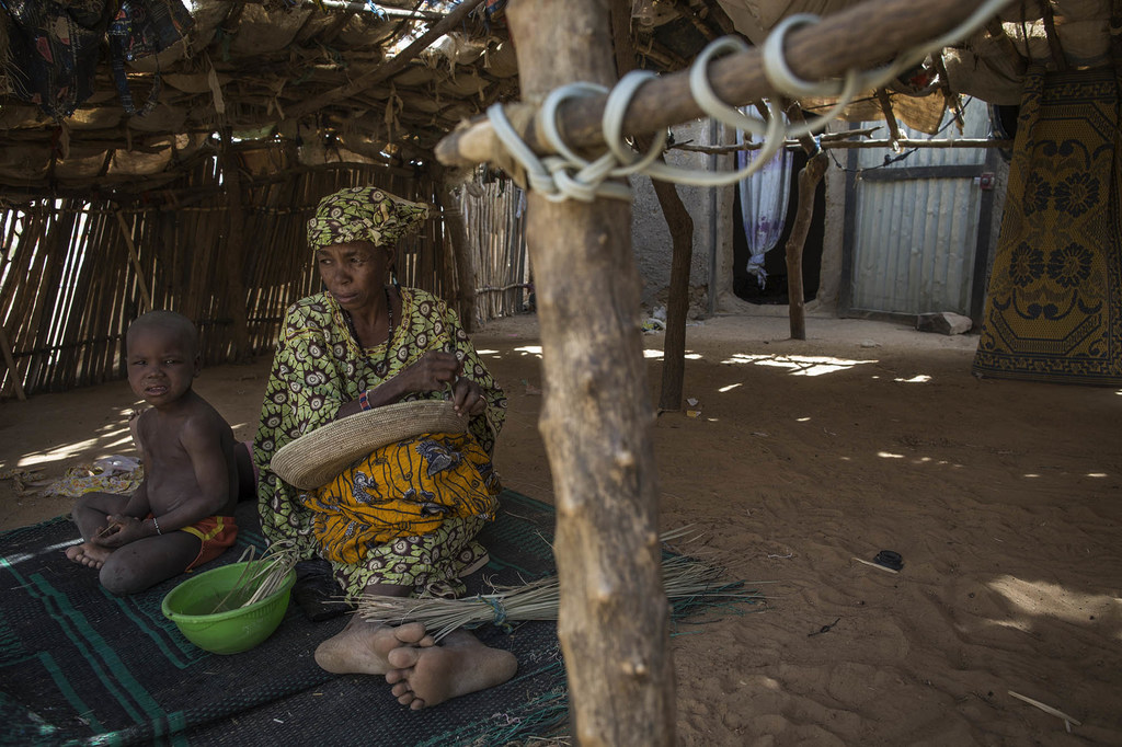 Mali : 580 personnes tuées depuis janvier dans le centre du pays, selon l’ONU
