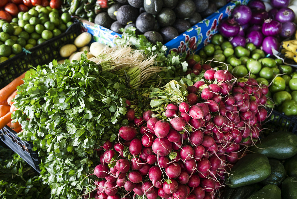 L’ONU proclame 2021, Année internationale des fruits et légumes
