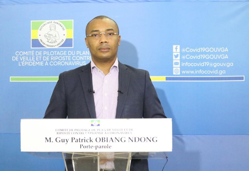 Coronavirus au Gabon : point journalier du 16 mai 2020
