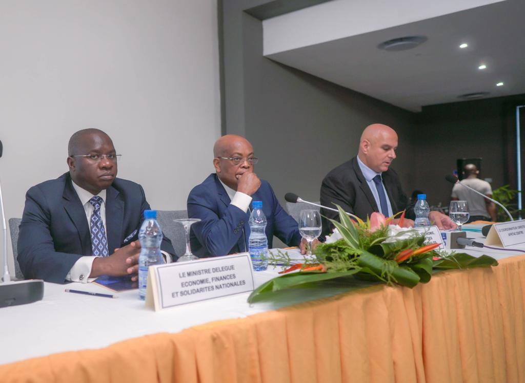 Ouverture à Libreville d’un séminaire national sur l’identification, le suivi et la gestion des risques budgétaires
