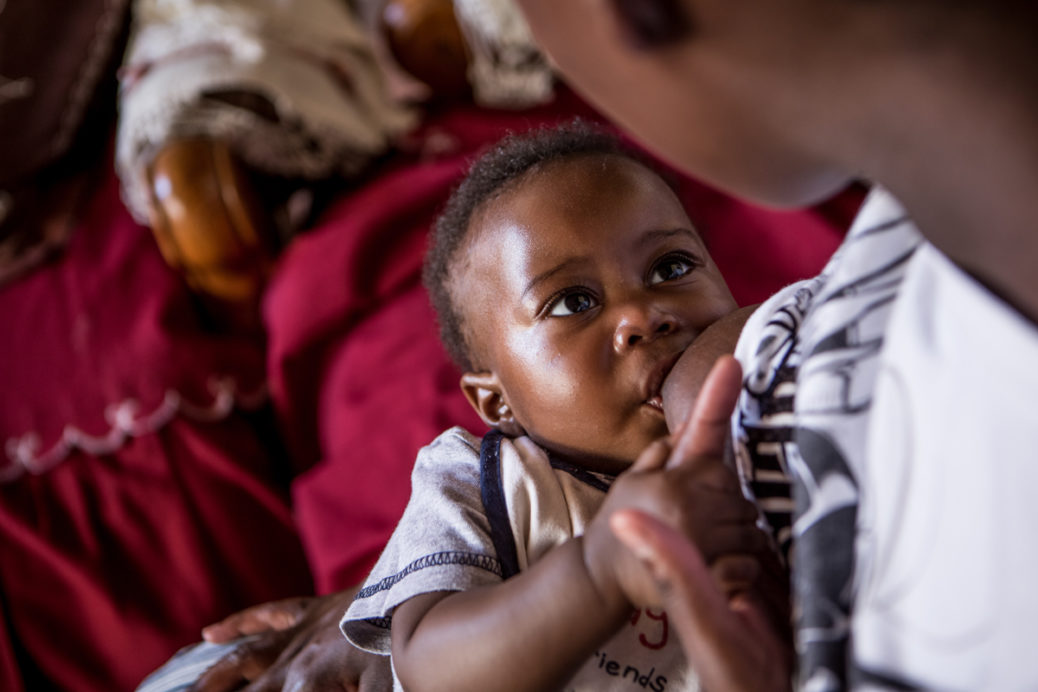 L’allaitement maternel, une nécessité vitale pour le nourrisson et sa mère
