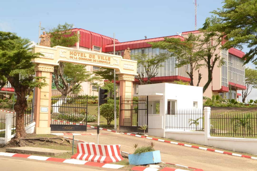 Libreville va reprendre la collecte des taxes municipales auprès des commerçants

