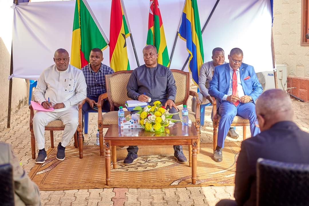 Le Gabon a pris part à la 41ème session ordinaire du conseil d’administration de l’EAMAU
