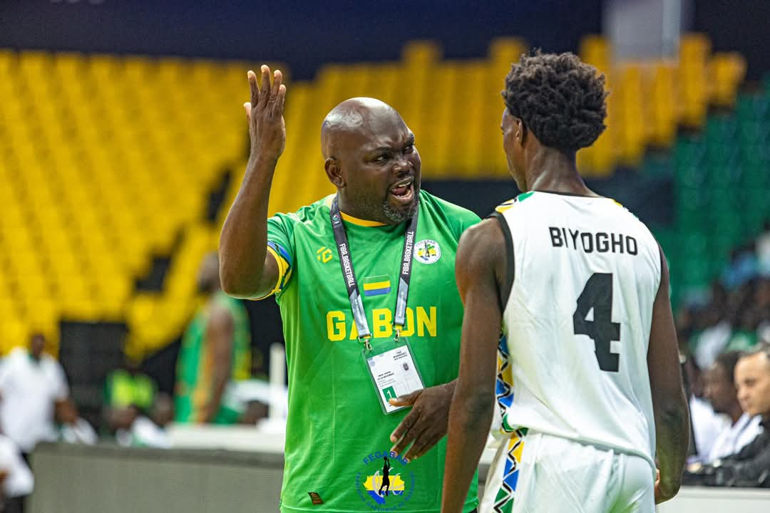 Éliminatoires Afrobasket 2025 : Les Panthères du Gabon gardent espoir malgré un bilan mitigé
