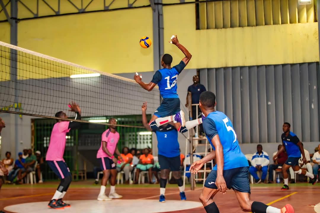 Volleyball : Libreville accueille une fin de saison intense entre sacres et enjeux majeurs
