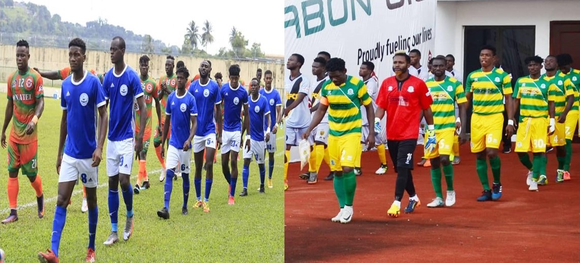 Compétitions des clubs CAF : Bouenguidi Sports et Mangasport sont fixés

