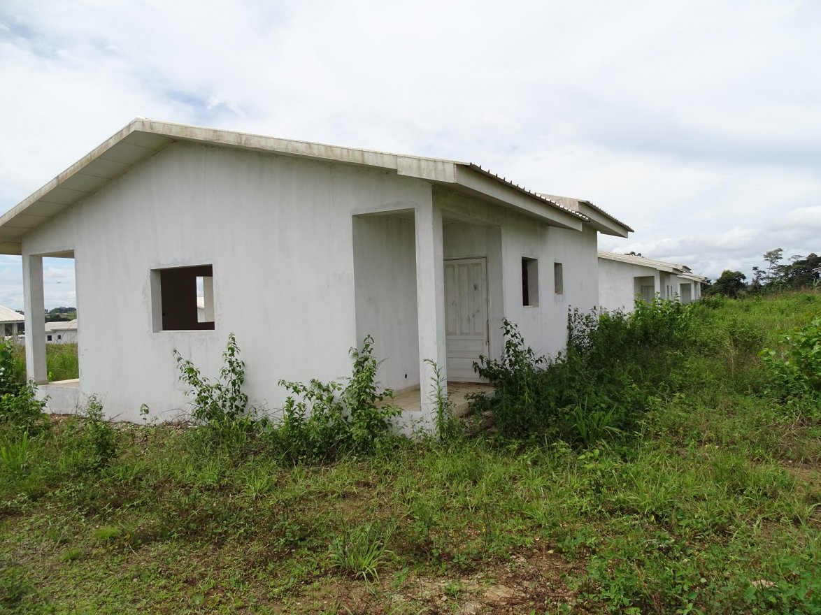 Le Gabon lance sa campagne d’attribution d’autorisations d’exercer dans le secteur immobilier
