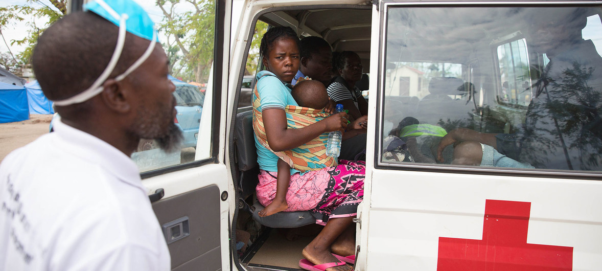 Afrique subsaharienne : le paludisme risque de tuer plus de personnes que le coronavirus
