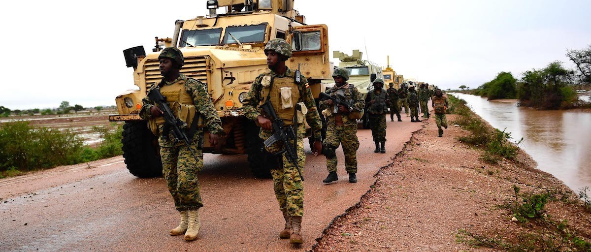 Somalie : la mission de l’Union africaine s’engage à poursuivre les efforts de stabilisation du pays

