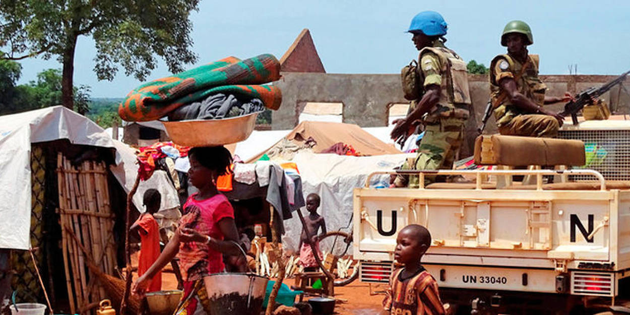 Le Gabon et le Cameroun réaffirment leur engagement au processus de paix en Centrafrique
