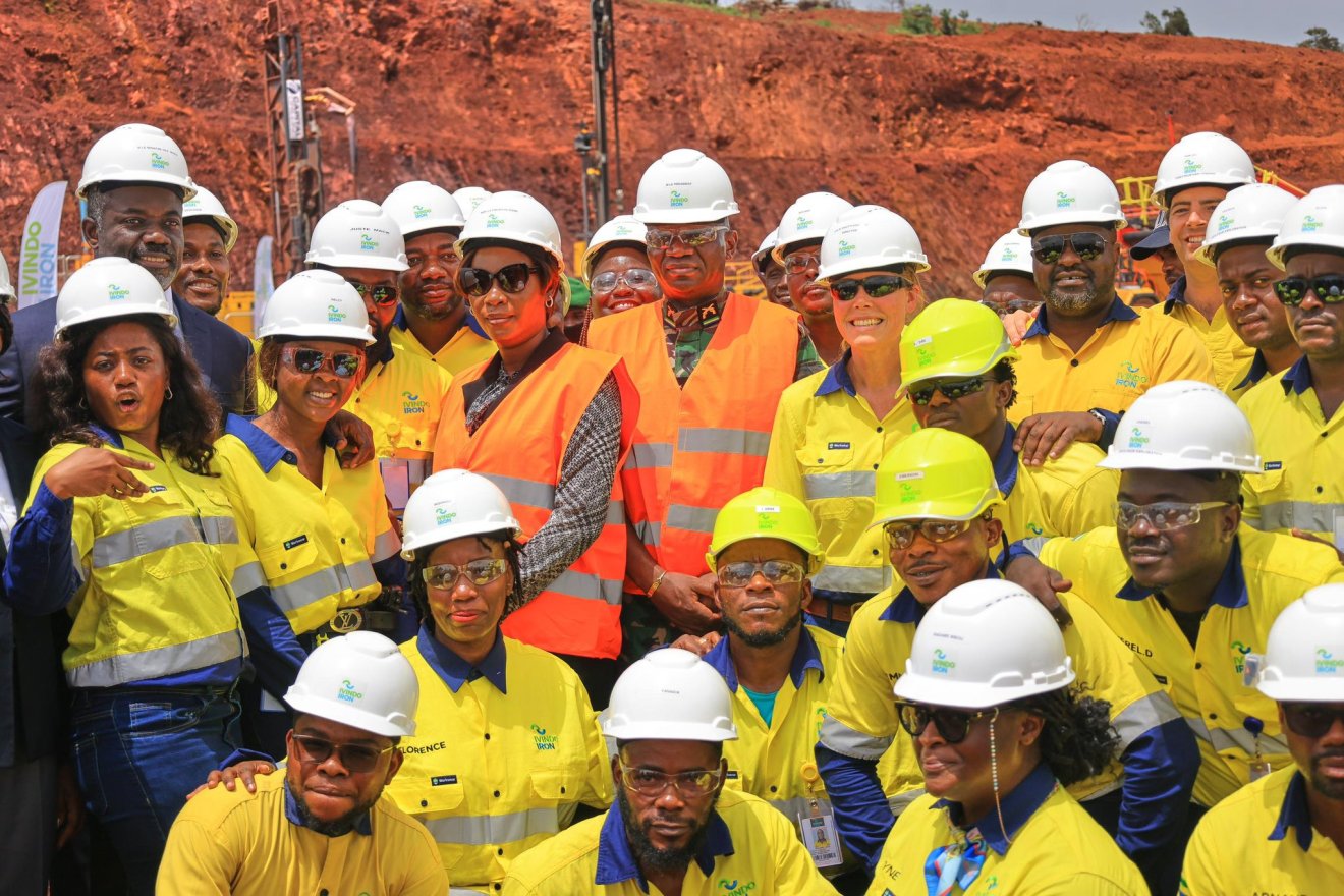 Fête du travail 2024 : Le président de la transition du Gabon s’engage pour l’emploi et le développement
