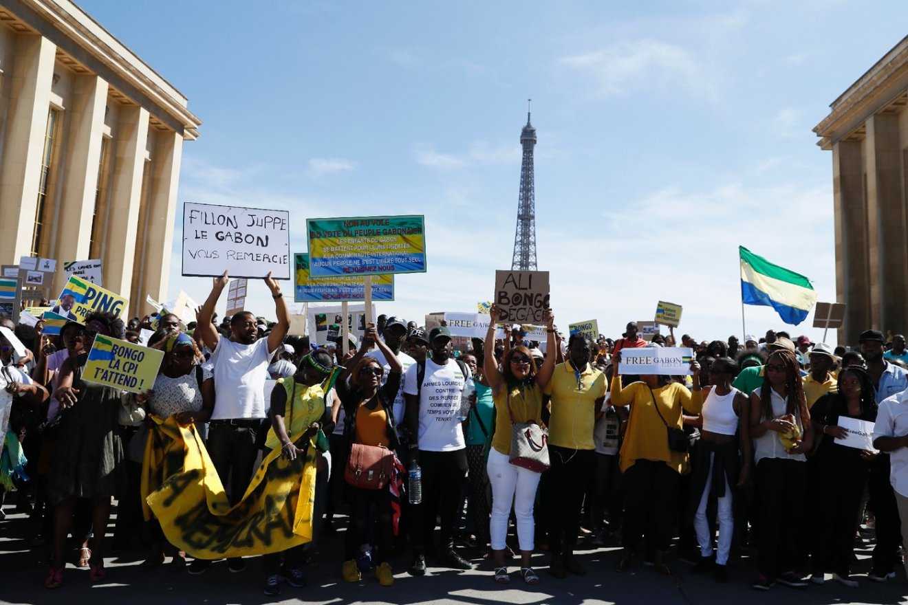 Le Gabon face aux défis d’avenir, au menu d’une conférence-débat à Paris
