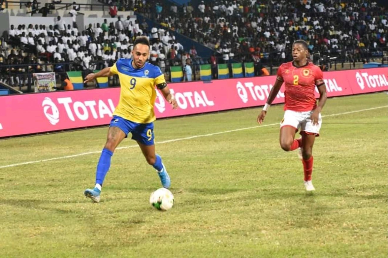 Coupe du Monde Qatar 2022 : Gabonais et Angolais fixés sur leurs confrontations
