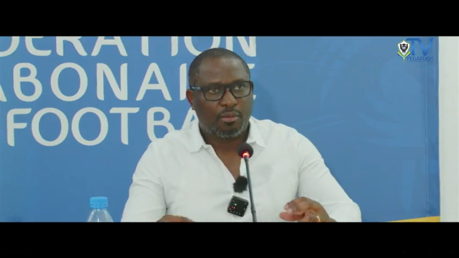 Éliminatoires Coupe du monde 2026 : Mouyouma convoque 28 joueurs avec le retour d’Aubameyang
