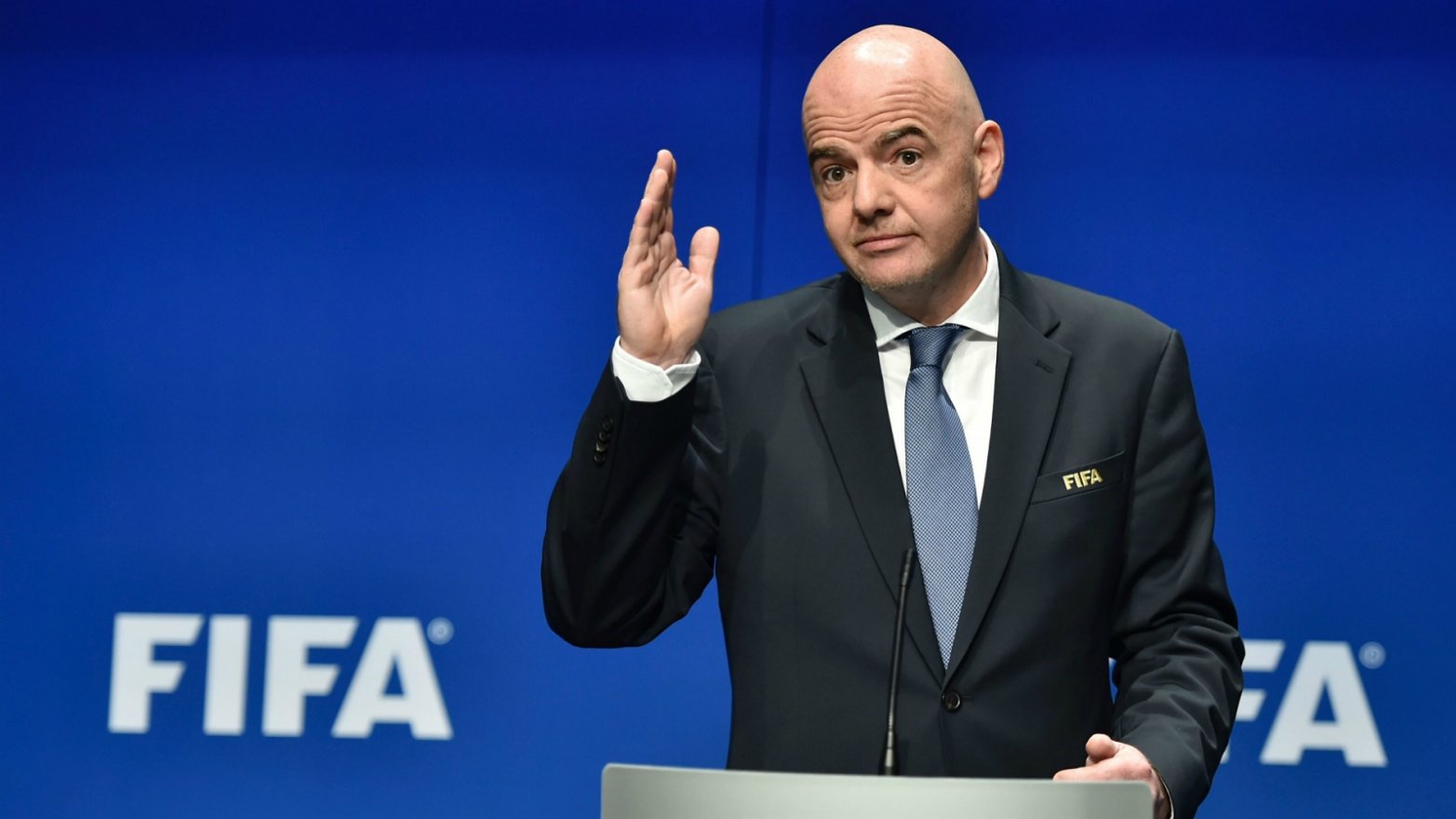 La FIFA débloque une aide financière de près de 300 millions pour la FEGAFOOT
