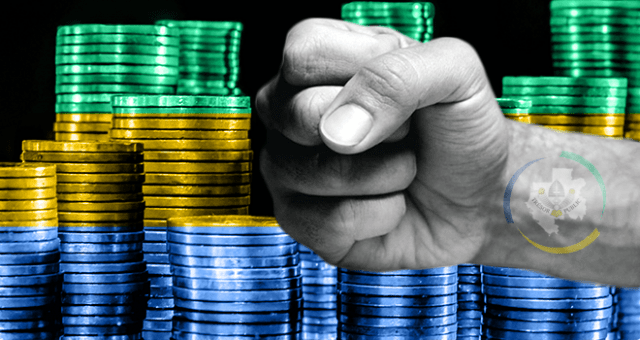Le Gabon se félicite du succès de l’opération de gestion active de sa dette obligataire internationale
