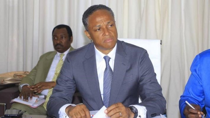 La fraude sociale de Franck Nguema épinglée par le Tribunal de Première Instance de Libreville
