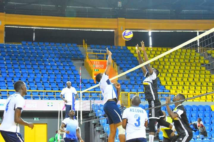 La Coupe du Gabon interclubs de volley fait son grand retour en décembre
