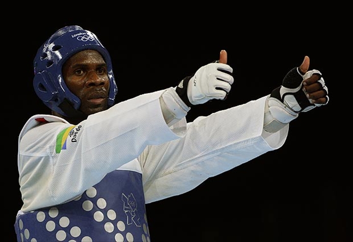 Dakar 2021 : Anthony Obame offre le bronze au Gabon pour la première journée
