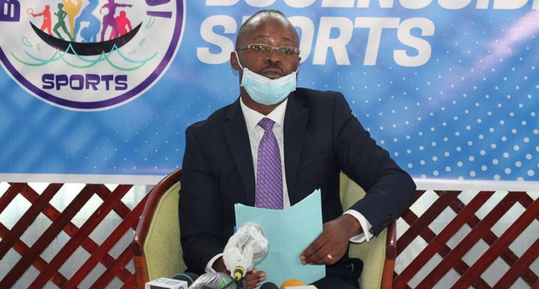 Coupe de la CAF : Bouenguidi Sports veut une « victoire sans bavure » face à Salitas FC

