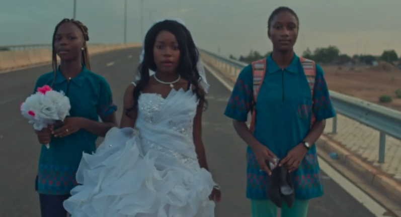 Le rappeur Smarty s’engage avec l’Unicef contre le mariage des enfants au Burkina Faso
