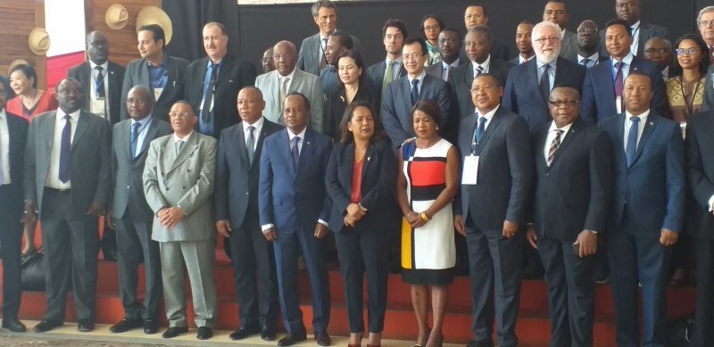 Le Gabon a pris part au 11e Forum du secteur privé africain
