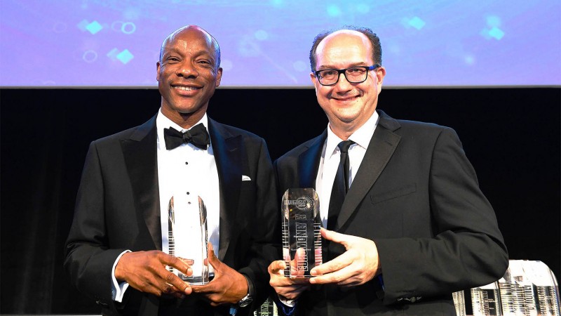 GTBank nommée « Meilleure banque d’Afrique » aux Euromoney Awards
