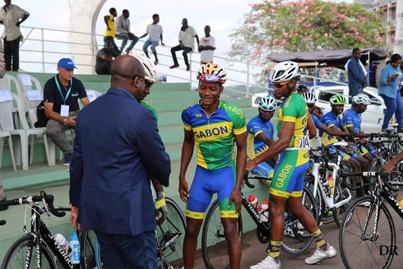 Cyclisme au Gabon : douze ans de silence, zéro compétition !
