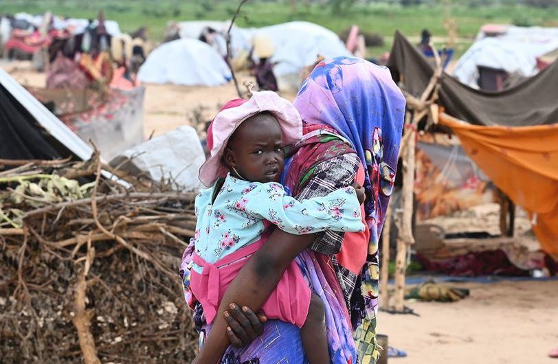 Tchad : Plus de 2,1 millions de personnes en insécurité alimentaire sévère
