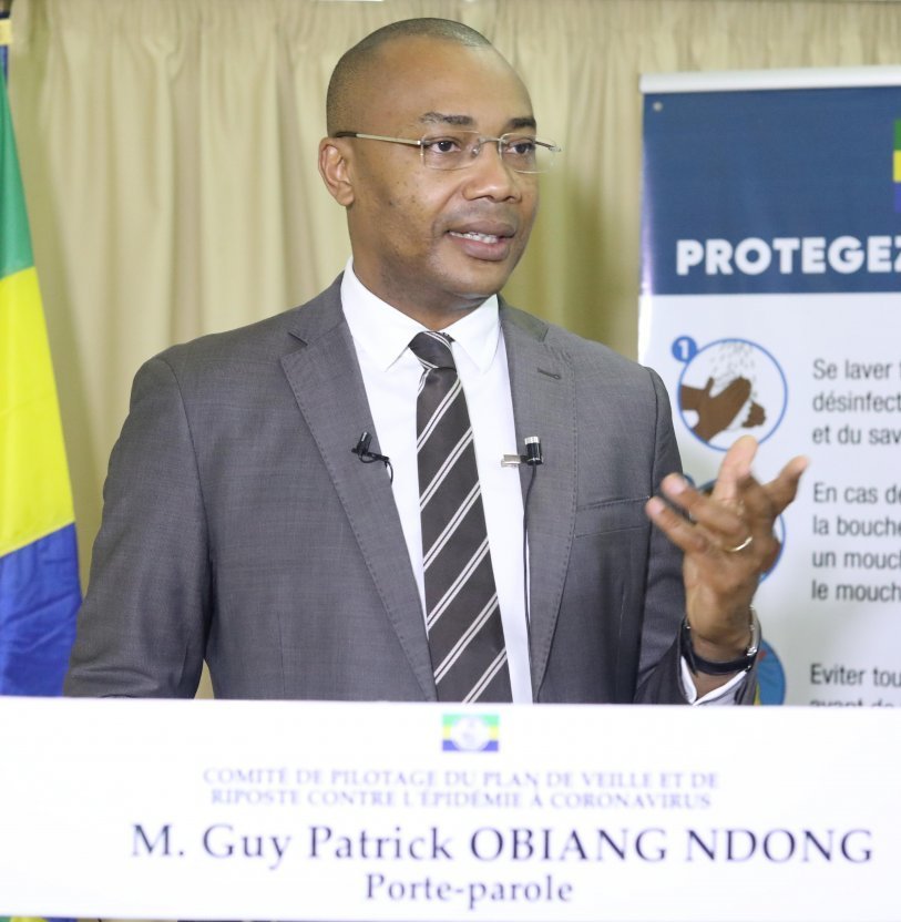 Coronavirus au Gabon : point journalier du 28 avril 2020
