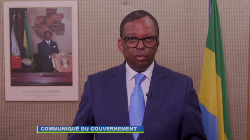Communiqué du gouvernement gabonais relatif à la vague de disparition d’enfants
