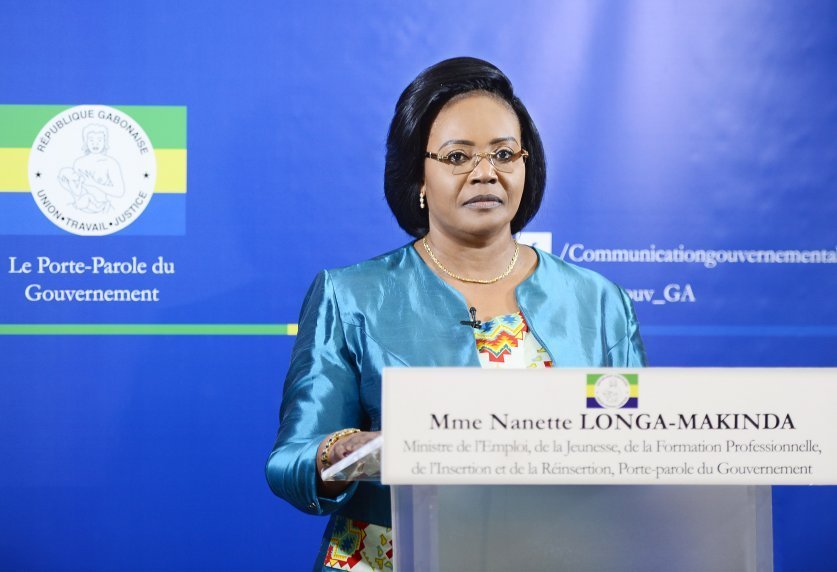 Kevazingogate : le gouvernement gabonais sanctionne des hauts fonctionnaires impliqués

