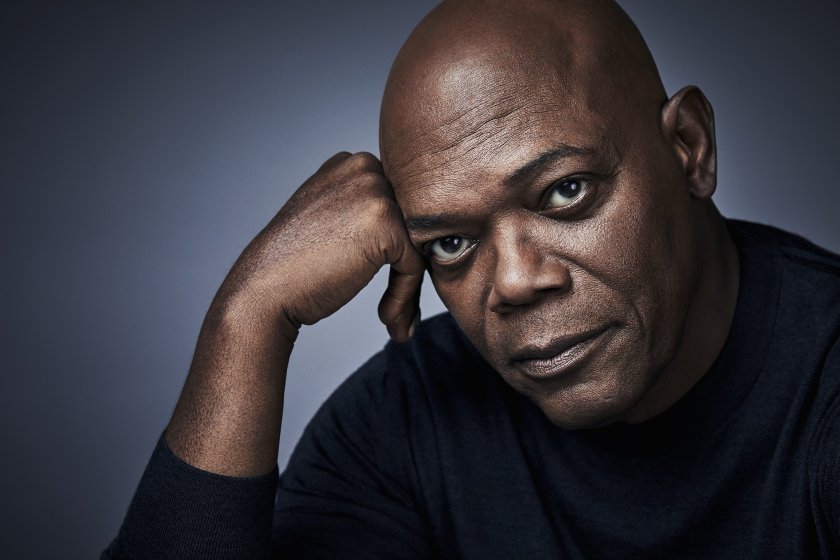 L’acteur américain Samuel L. Jackson attendu au Gabon ce mardi 23 juillet
