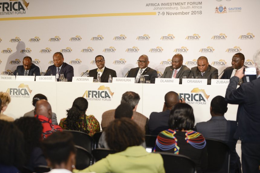 Les contours du futur Africa Investment Forum 2019 présentés au Maroc
