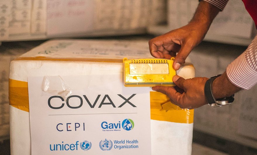 Covid-19 : l’Afrique a besoin de sept fois plus d’expéditions de vaccins selon l’OMS
