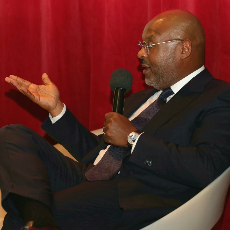 Franck Ping : « La solidité du Gabon doit naître de la bonne gouvernance et du respect des institutions »
