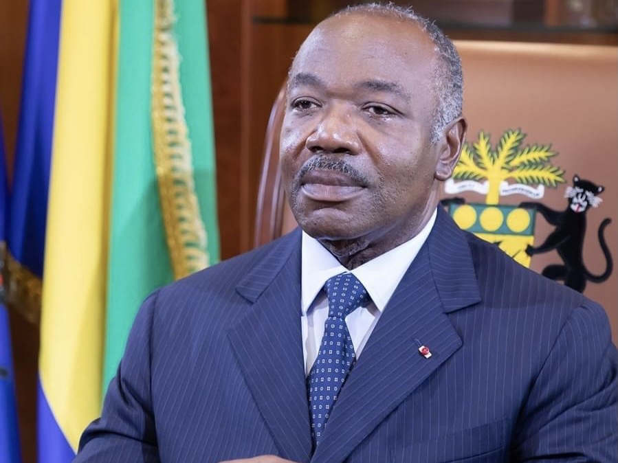 Indépendance An 61 : Discours à la nation d’Ali Bongo
