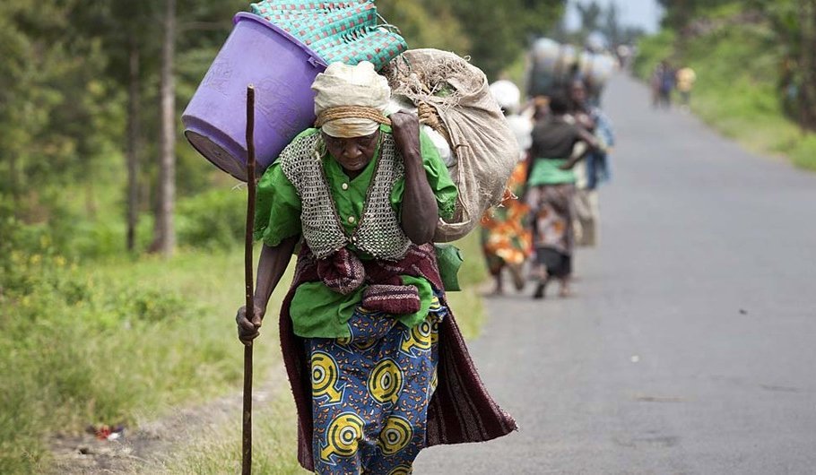 RDC : les violations des droits de l’homme baissent de 21% en un mois selon l’ONU
