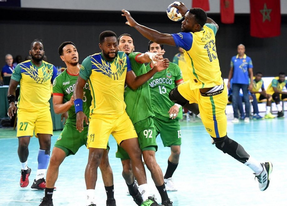 Qui sera le prochain président de la Ligue nationale de handball du Gabon ?
