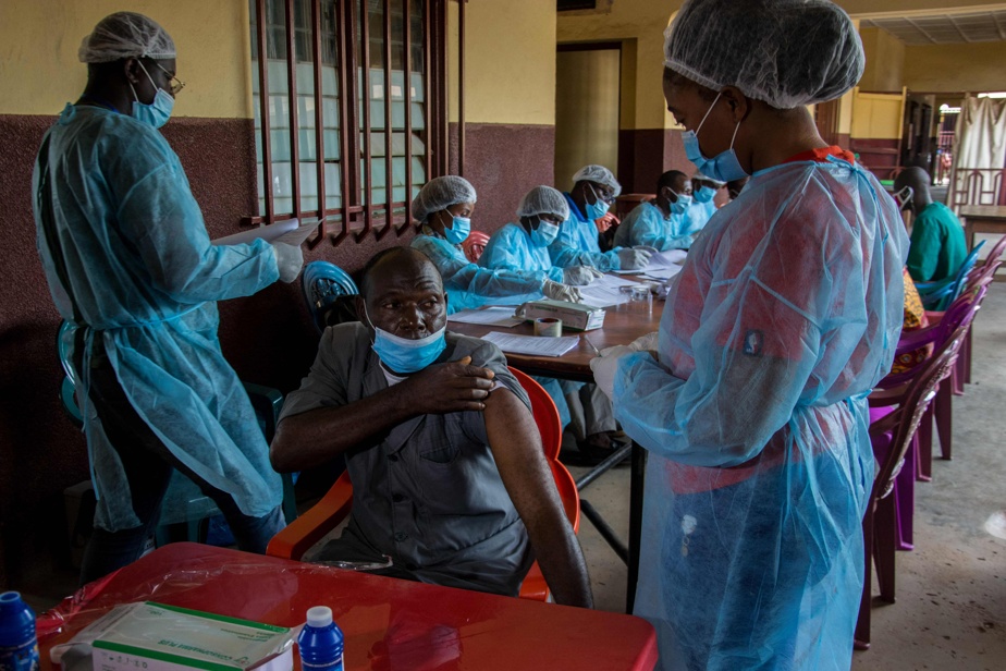 Guinée : l’épidémie d’Ebola officiellement déclarée terminée par l’OMS
