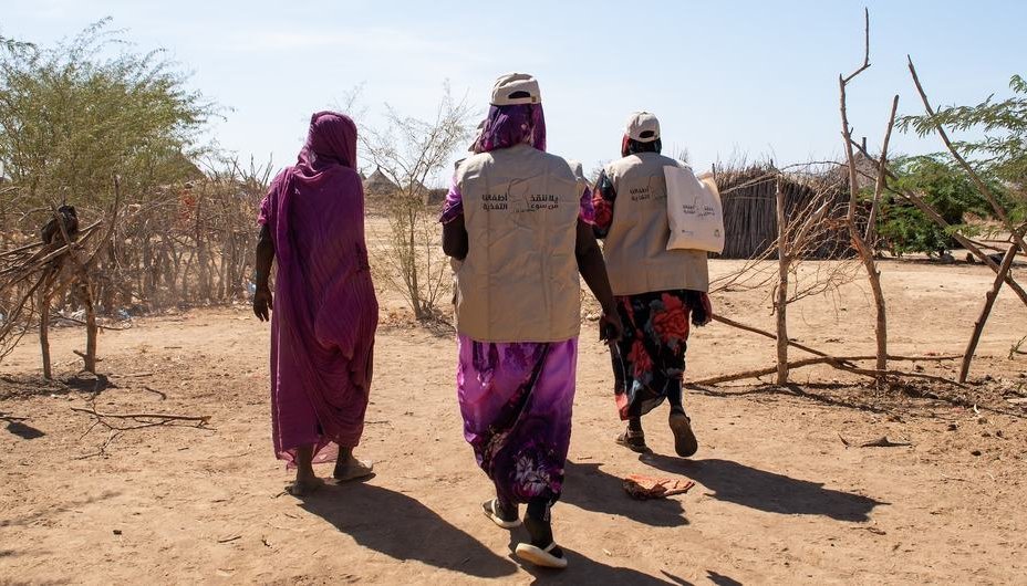 Crise au Soudan : 5 régions frappées par la famine, plus de 17 autres sont menacées
